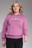 Skechers Womens Destination Hoodie (ROS)