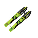 Obrien Waterskis Allstar Trainer Combo
