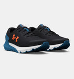 UA Boys Shoes BGS Charged Rouge 3 004