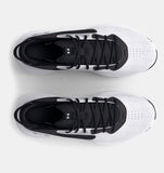 UA Unisex Basketball Boots Lockdown 6 101
