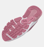 UA Womens Shoes HOVR Turbulance 2 600