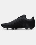 UA Boys Magnetico Select FG 3.0 Blk