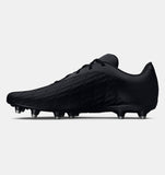 UA Unisex Magnetico Select FG 3.0 Blk