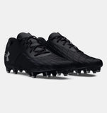 UA Unisex Magnetico Select FG 3.0 Blk