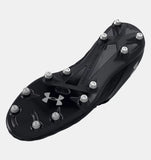 UA Unisex Magnetico Select FG 3.0 Blk