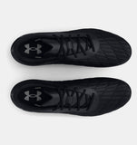 UA Unisex Magnetico Select FG 3.0 Blk