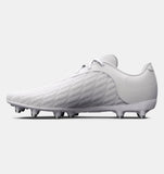 UA Unisex Magnetico Select FG 3.0 Wht