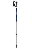 Leki Walking Poles Eagle (Pair) Blue