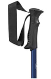 Leki Walking Poles Eagle (Pair) Blue