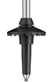 Leki Walking Poles Eagle (Pair) Blue