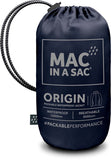 MAC Adult Jacket Origin Navy
