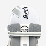 KB 23 Pro 5.0 Lightweight Batting Pad Yth R/H