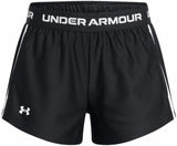 UA Girls Shorts Tech Play Up (002)