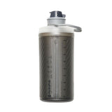 HydraPak Flux Bottle 1lt Grey