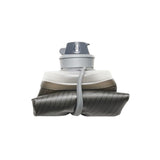 HydraPak Flux Bottle 1lt Grey