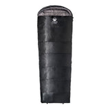 Domex Sleeping Bag Black Ice - Large