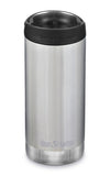 Klean Kanteen TK Wide  Insulated 355ml/12oz