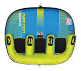 Obrien Inflatable Barca 3