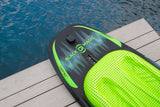 Obrien Kneeboard Black Magic