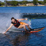 Obrien Waterskis Performer Combo