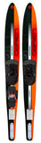Obrien Waterskis Performer Combo