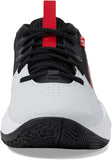 UA Youth Basketball Shoes Lockdown 7 (100)