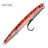 Black Magic Knife Jig 200gm