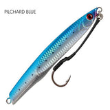Black Magic Knife Jig 200gm