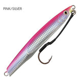 Black Magic Knife Jig 150gm