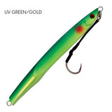 Black Magic Knife Jig 200gm