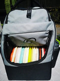 RPM Disc Golf Tahi Iti Backpack
