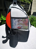RPM Disc Golf Tahi Iti Backpack