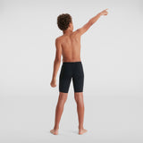 Speedo Boys Endurance Plus Jammer Black