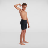 Speedo Boys Endurance Plus Jammer Black