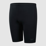 Speedo Boys Endurance Plus Jammer Black