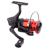 Abu Garcia Combo Black Max 2500 / SP704L