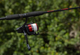 Abu Garcia Combo Black Max 2500 / SP704L