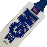 GM Cricket Bat Adults Brava DXM Premier