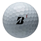 Bridgestone Golf Balls 24 Mindset RX White 3pk