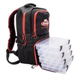 Berkley Fishing Tackle Backpack