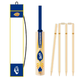 Kookaburra Wooden Cricket Set Belta