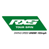 Bridgestone Golf Balls 24 Tour B-RXS 3 Pk