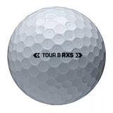 Bridgestone Golf Balls 24 Tour B-RXS 3 Pk