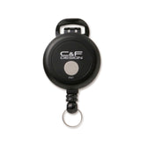 C&F Fishing Flex Clip On Reel
