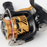 Daiwa Combo Legalis 702 / Crossfire 2500