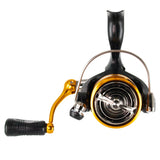 Daiwa Combo Legalis 702 / Crossfire 2500
