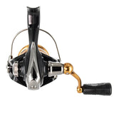 Daiwa Combo Legalis 702 / Crossfire 2500