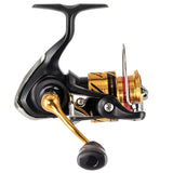 Daiwa Combo Legalis 702 / Crossfire 2500