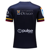 Highlanders 24 Mens Rugby Jersey