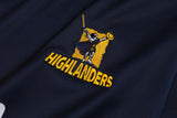 Highlanders 24 Mens Rugby Jersey